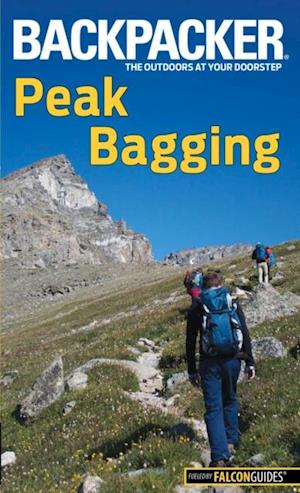 Backpacker Magazine's Peak Bagging