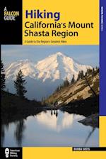 Hiking California's Mount Shasta Region