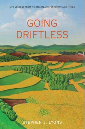 Going Driftless