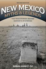 New Mexico Myths and Legends