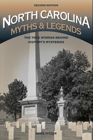 North Carolina Myths and Legends