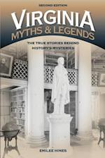 Virginia Myths and Legends