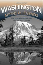 Washington Myths and Legends