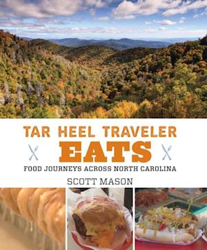 Tar Heel Traveler Eats