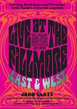 Live at the Fillmore East and West