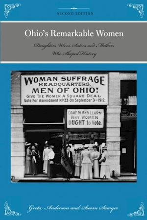 Ohio's Remarkable Women