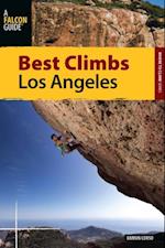 Best Climbs Los Angeles