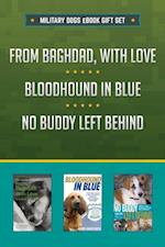 Heroic Dogs eBook Bundle