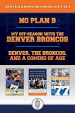 Denver Broncos eBook Bundle