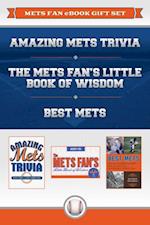 Amazing Mets Fan eBook Gift Set