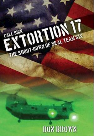 Call Sign Extortion 17