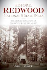 Historic Redwood National and State Parks