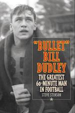 'Bullet' Bill Dudley