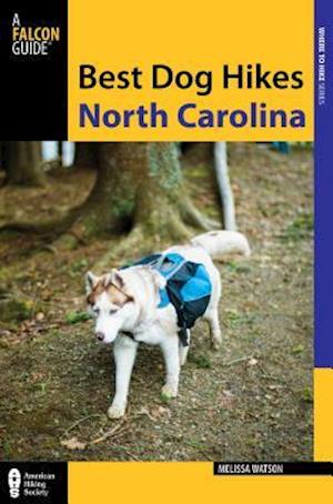 Best Dog Hikes North Carolina