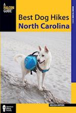 Best Dog Hikes North Carolina