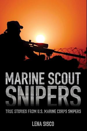 Marine Scout Snipers