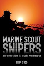 Marine Scout Snipers