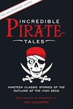Incredible Pirate Tales