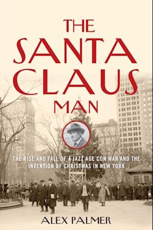 Santa Claus Man