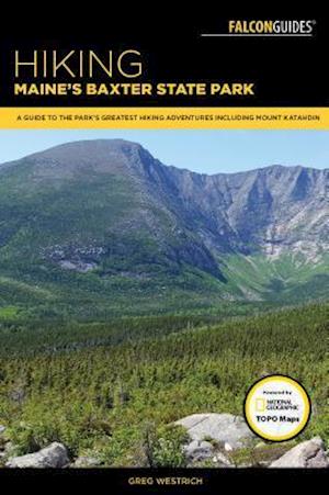 Hiking Maine's Baxter State Park