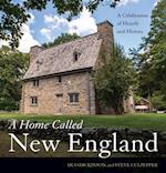 Home Called New England