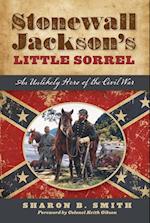 Stonewall Jackson's Little Sorrel