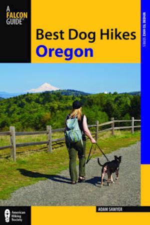 Best Dog Hikes Oregon