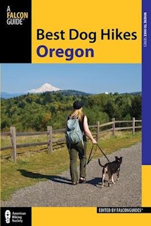 Best Dog Hikes Oregon