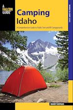 Camping Idaho