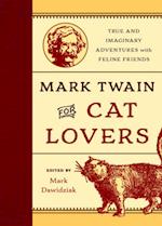 Mark Twain for Cat Lovers