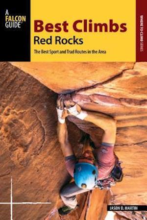 Best Climbs Red Rocks