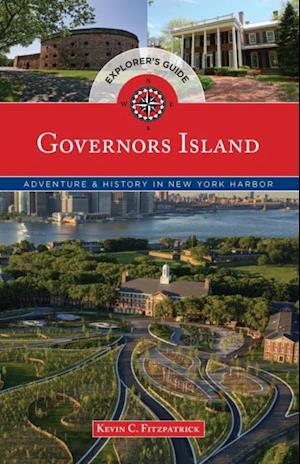 Governors Island Explorer's Guide