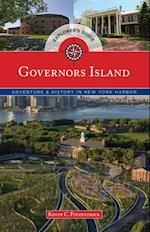 Governors Island Explorer's Guide