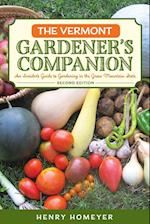The Vermont Gardener's Companion
