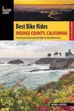 Best Bike Rides Orange County, California