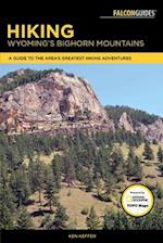 Hiking Wyoming's Bighorn Mountains