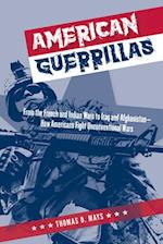 American Guerrillas