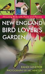 New England Bird Lover's Garden