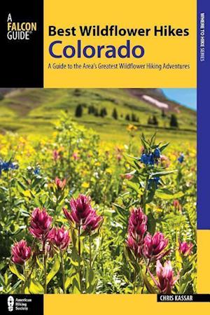 Best Wildflower Hikes Colorado