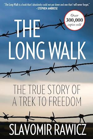 The Long Walk