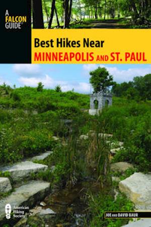 Best Hikes Near Minneapolis and Saint Paul