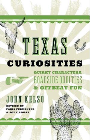 Texas Curiosities