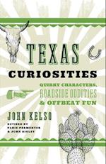 Texas Curiosities