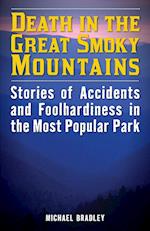 Death in the Great Smoky Mountains