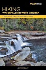 Hiking Waterfalls in West Virginia