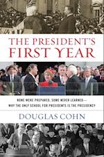 President's First Year