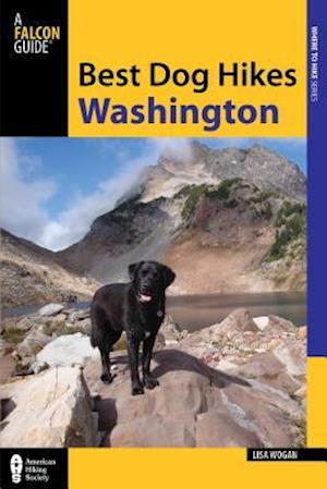 Best Dog Hikes Washington