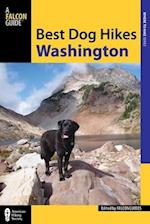 Best Dog Hikes Washington