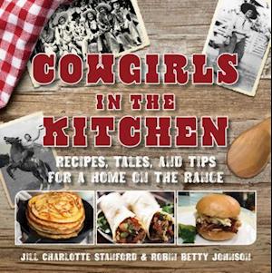 Cowgirls in the Kitchen