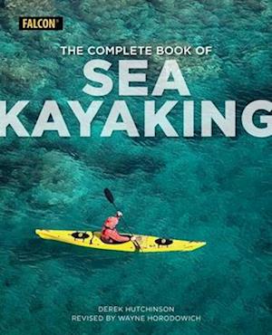 Complete Book of Sea Kayaking